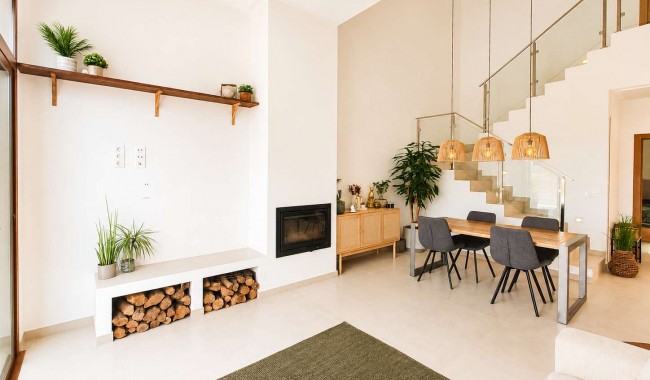 Resale - Villa - Benijófar