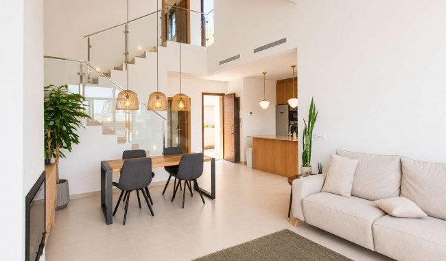 Resale - Villa - Benijófar