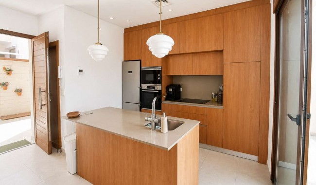 Resale - Villa - Benijófar