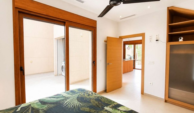 Resale - Villa - Benijófar