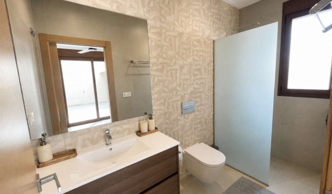Resale - Villa - Benijófar