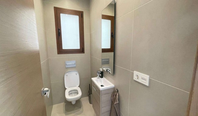 Resale - Villa - Benijófar