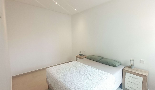 Resale - Villa - Benijófar
