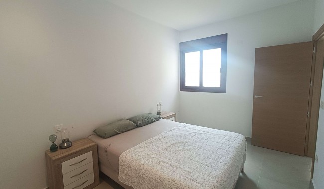 Resale - Villa - Benijófar