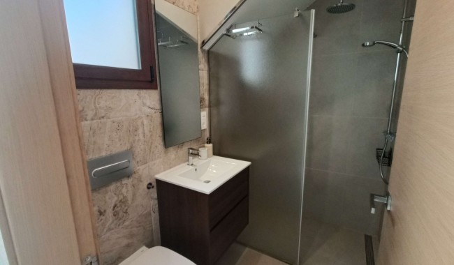 Resale - Villa - Benijófar