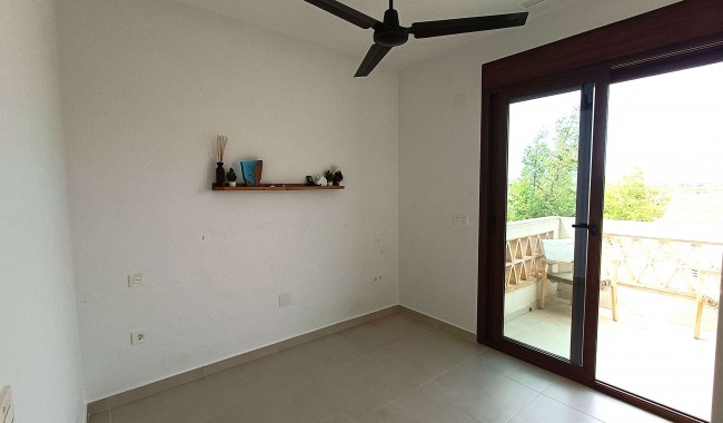 Resale - Villa - Benijófar
