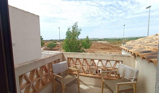 Resale - Villa - Benijófar