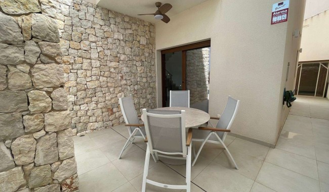 Resale - Villa - Benijófar