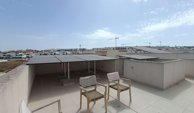 Resale - Villa - Benijófar