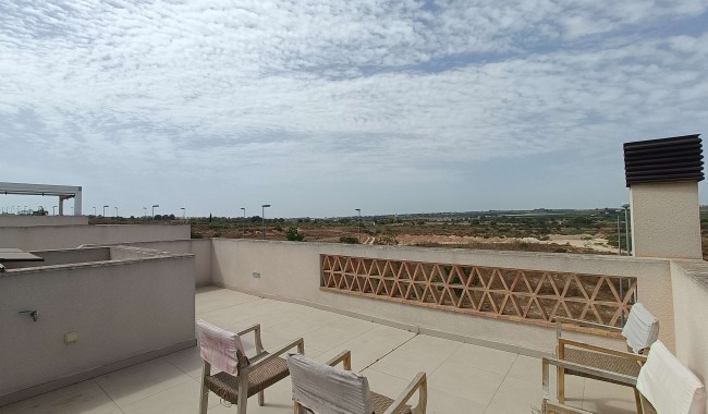 Resale - Villa - Benijófar