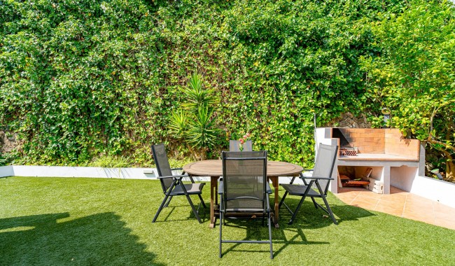 Resale - Villa - Alicante - El Campello