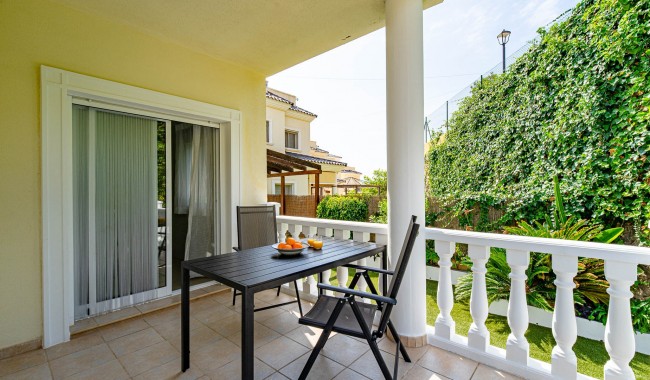 Resale - Villa - Alicante - El Campello