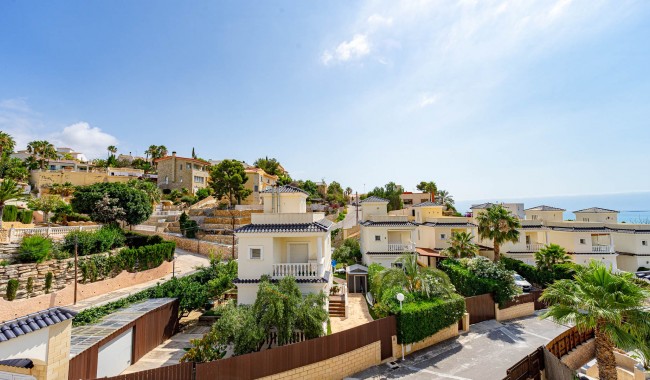 Resale - Villa - Alicante - El Campello
