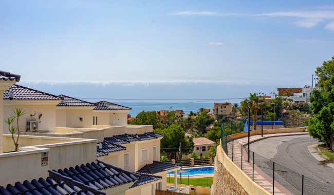 Resale - Villa - Alicante - El Campello