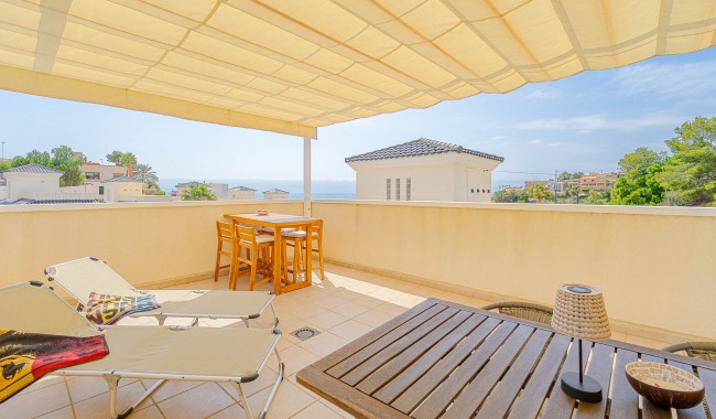 Resale - Villa - Alicante - El Campello