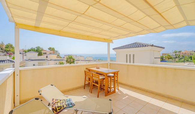 Resale - Villa - Alicante - El Campello