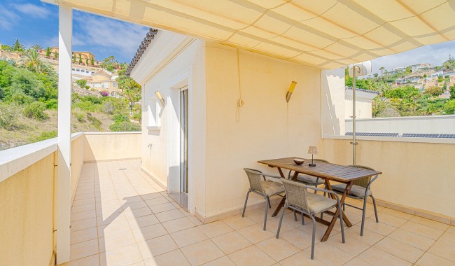 Resale - Villa - Alicante - El Campello