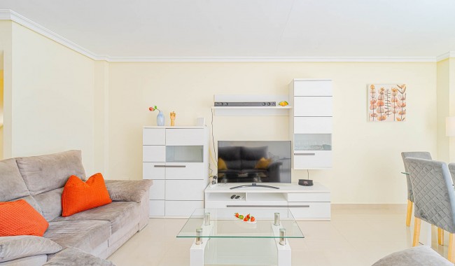 Resale - Villa - Alicante - El Campello