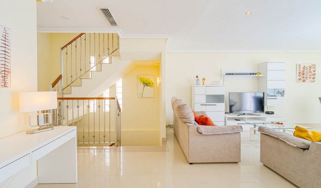 Resale - Villa - Alicante - El Campello
