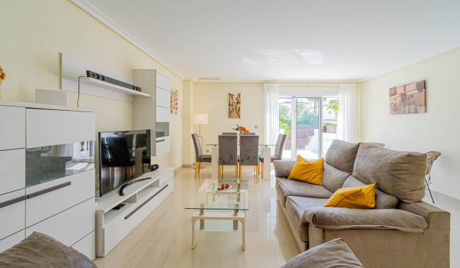 Resale - Villa - Alicante - El Campello