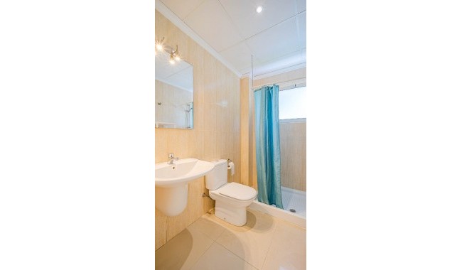 Resale - Villa - Alicante - El Campello