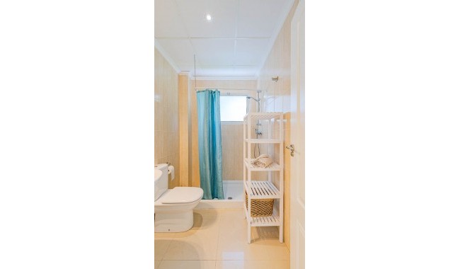 Resale - Villa - Alicante - El Campello