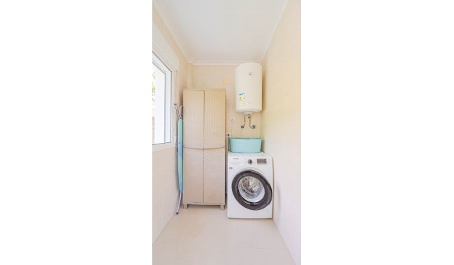 Resale - Villa - Alicante - El Campello