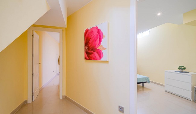 Resale - Villa - Alicante - El Campello