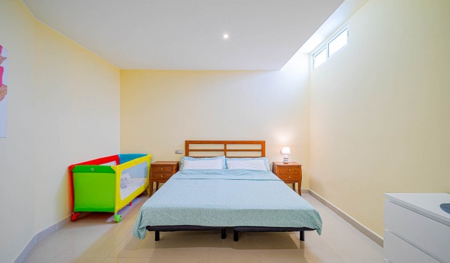 Resale - Villa - Alicante - El Campello
