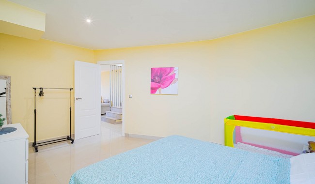 Resale - Villa - Alicante - El Campello