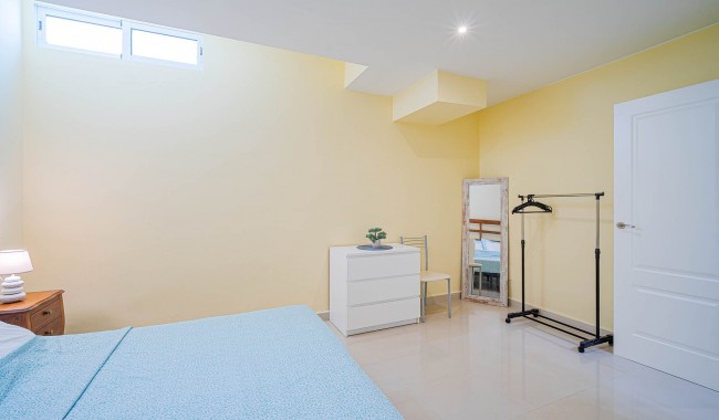 Resale - Villa - Alicante - El Campello