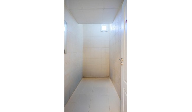 Resale - Villa - Alicante - El Campello