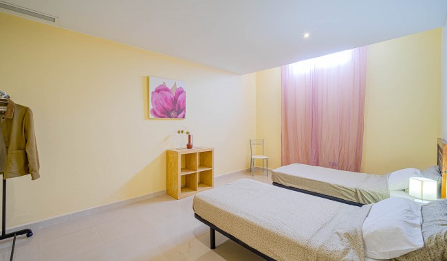 Resale - Villa - Alicante - El Campello