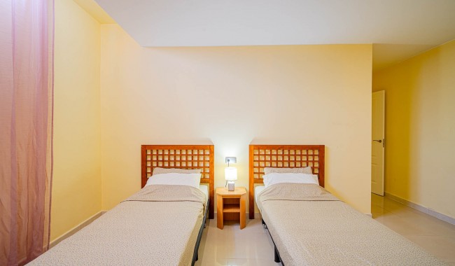 Resale - Villa - Alicante - El Campello