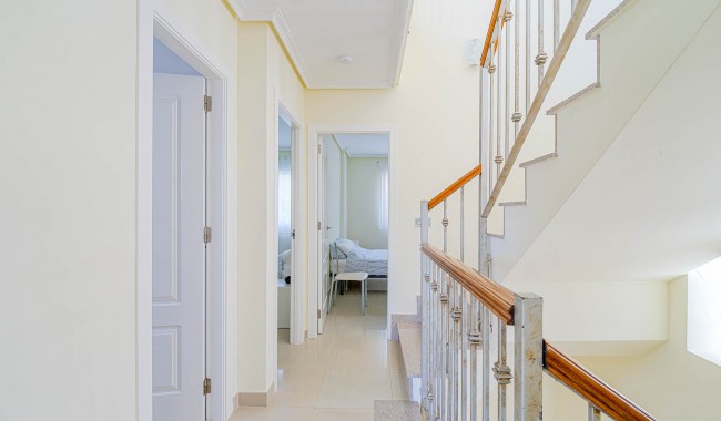 Resale - Villa - Alicante - El Campello