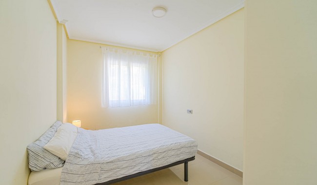 Resale - Villa - Alicante - El Campello