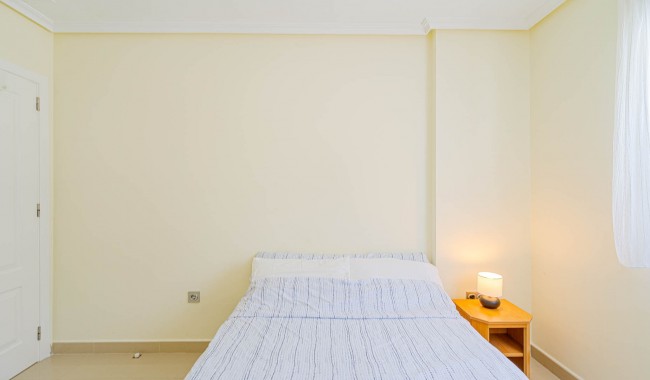Resale - Villa - Alicante - El Campello