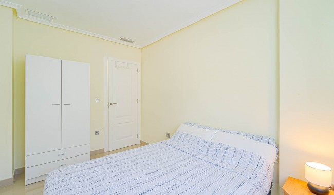 Resale - Villa - Alicante - El Campello