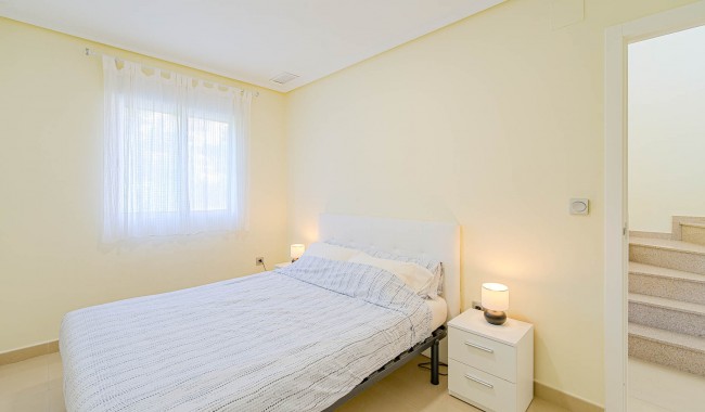 Resale - Villa - Alicante - El Campello