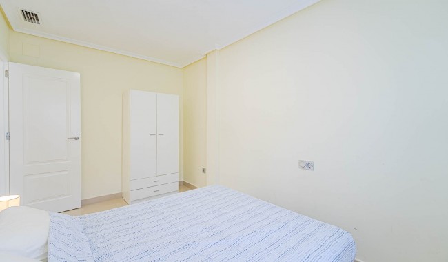 Resale - Villa - Alicante - El Campello