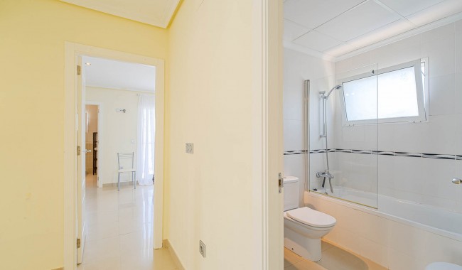 Resale - Villa - Alicante - El Campello