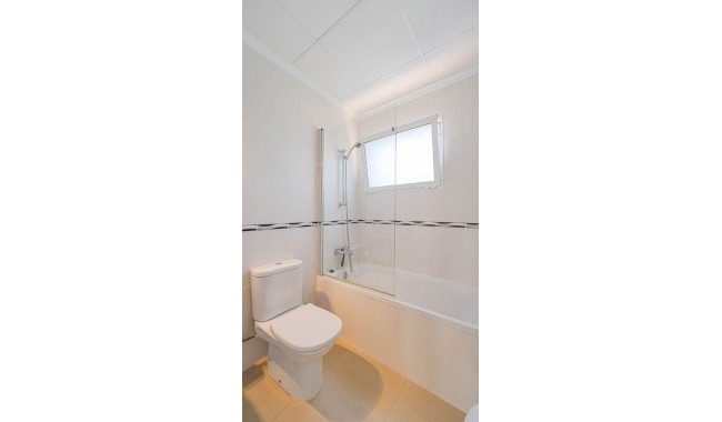 Resale - Villa - Alicante - El Campello
