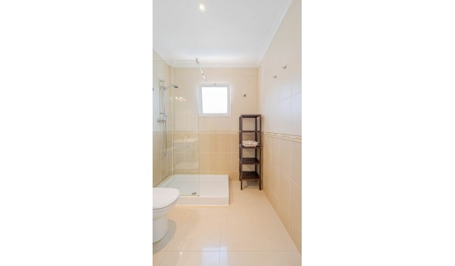 Resale - Villa - Alicante - El Campello