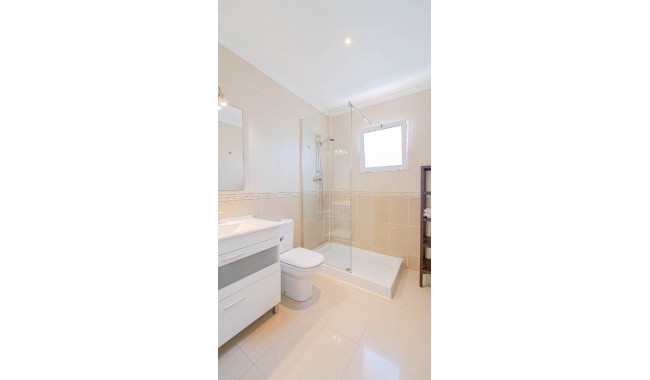 Resale - Villa - Alicante - El Campello