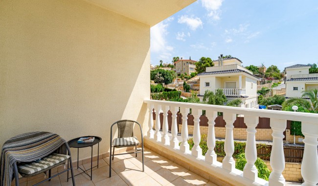 Resale - Villa - Alicante - El Campello