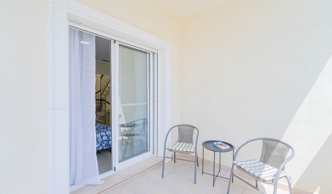Resale - Villa - Alicante - El Campello