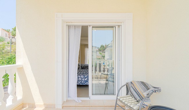 Resale - Villa - Alicante - El Campello