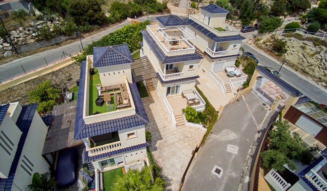 Resale - Villa - Alicante - El Campello