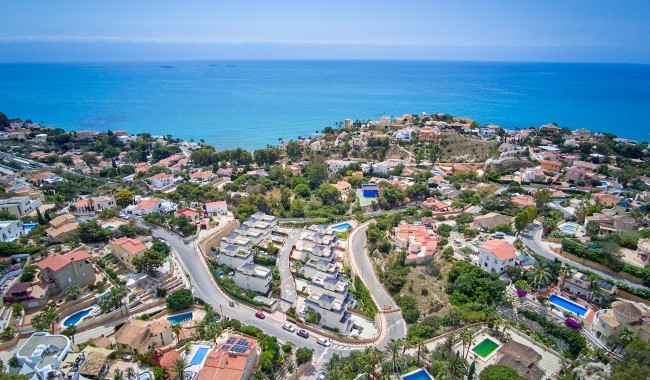 Resale - Villa - Alicante - El Campello