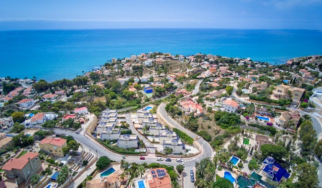 Resale - Villa - Alicante - El Campello